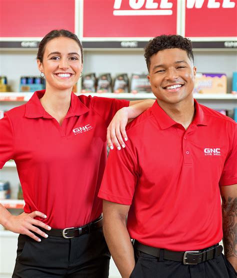 At Ulta Beauty, youll have diverse opportunities to follow your interests and passions, with full support from senior. . Gnc careers
